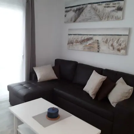 Le Farniente Lejlighed Costa Teguise