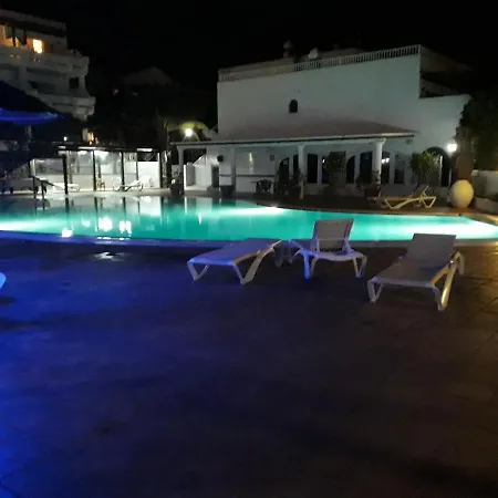Appartamento Le Farniente 527