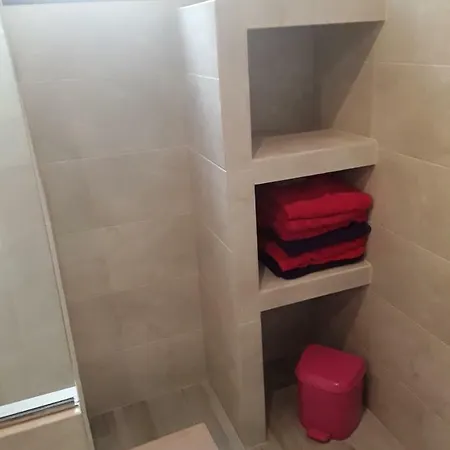 Le Farniente Appartement *