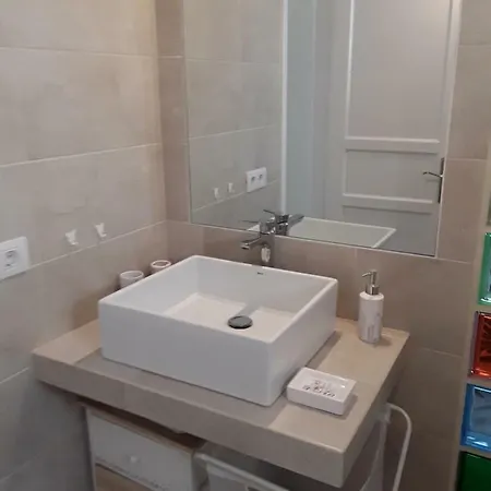 Appartement Le Farniente