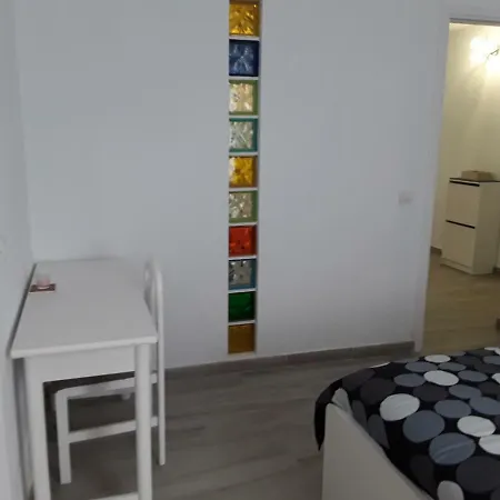 Le Farniente Appartement Costa Teguise