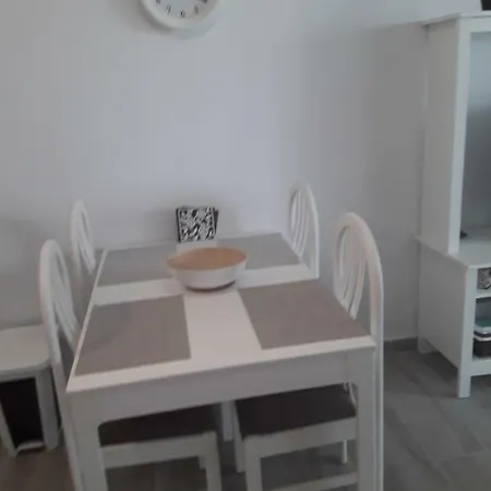 Le Farniente Appartement Costa Teguise