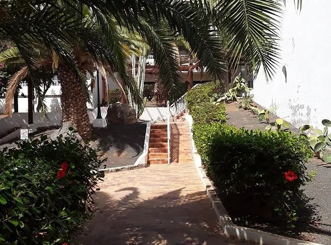 Apartman Le Farniente *