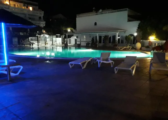 Apartman Le Farniente