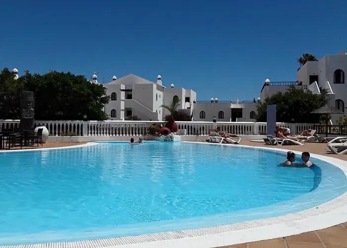 Le Farniente Apartman