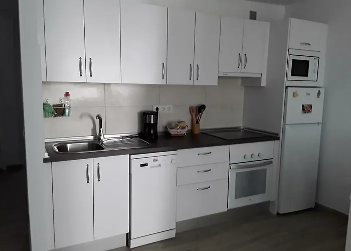 Apartman Le Farniente