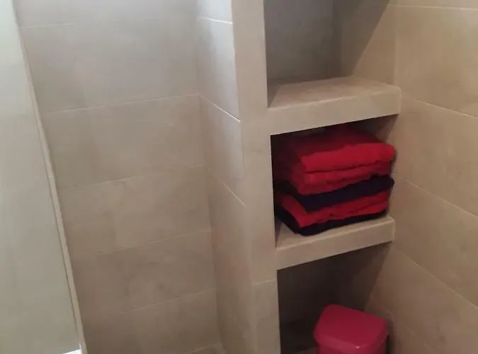 Le Farniente Apartman *