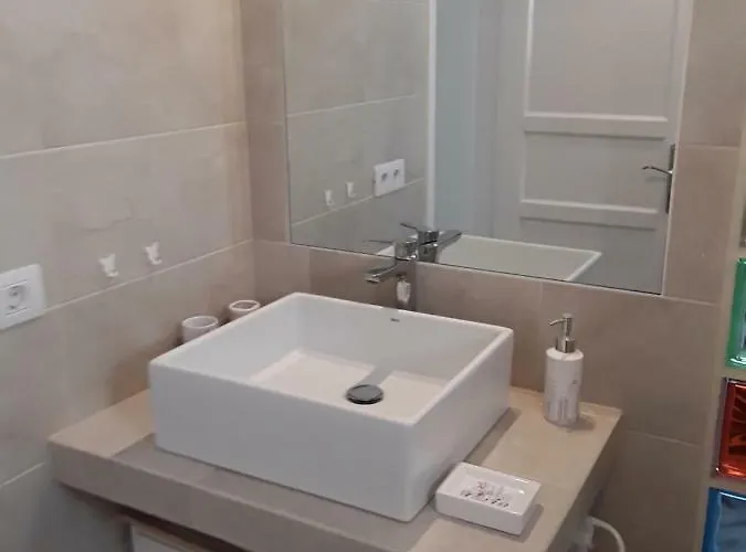 Apartman Le Farniente