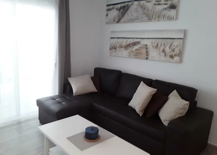 Le Farniente Apartman Costa Teguise