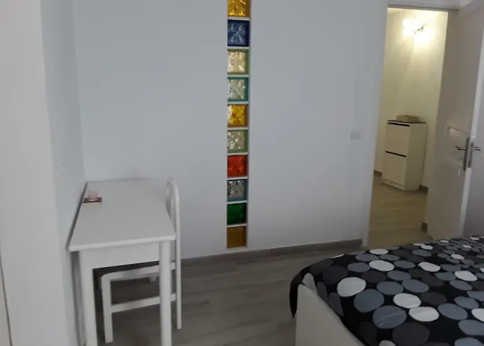 Le Farniente Apartman Costa Teguise