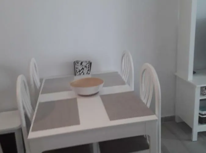 Le Farniente Apartman Costa Teguise