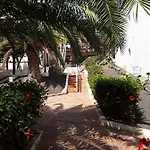 Apartamento Le Farniente *