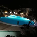 Apartamento Le Farniente *