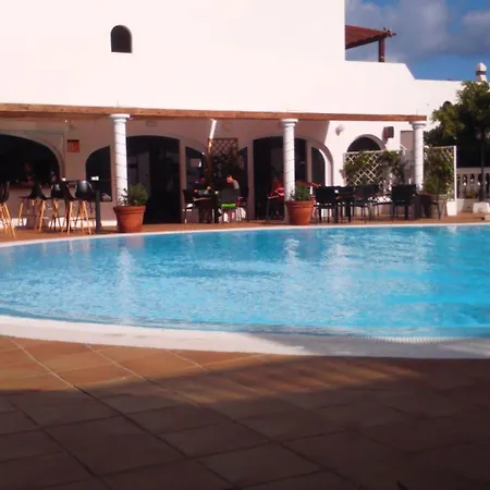 Apartamento Le Farniente Costa Teguise